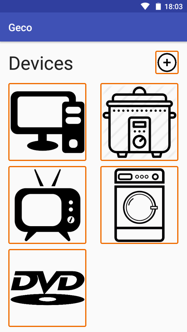 Accessibility problems